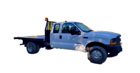Ford F-550 Super Duty Truck image
